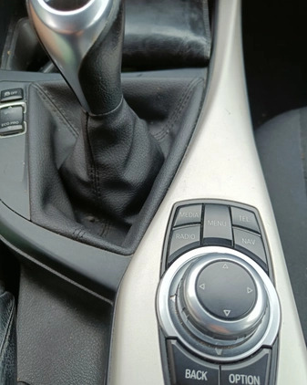 BMW Seria 1 cena 35900 przebieg: 126000, rok produkcji 2014 z Kraków małe 137